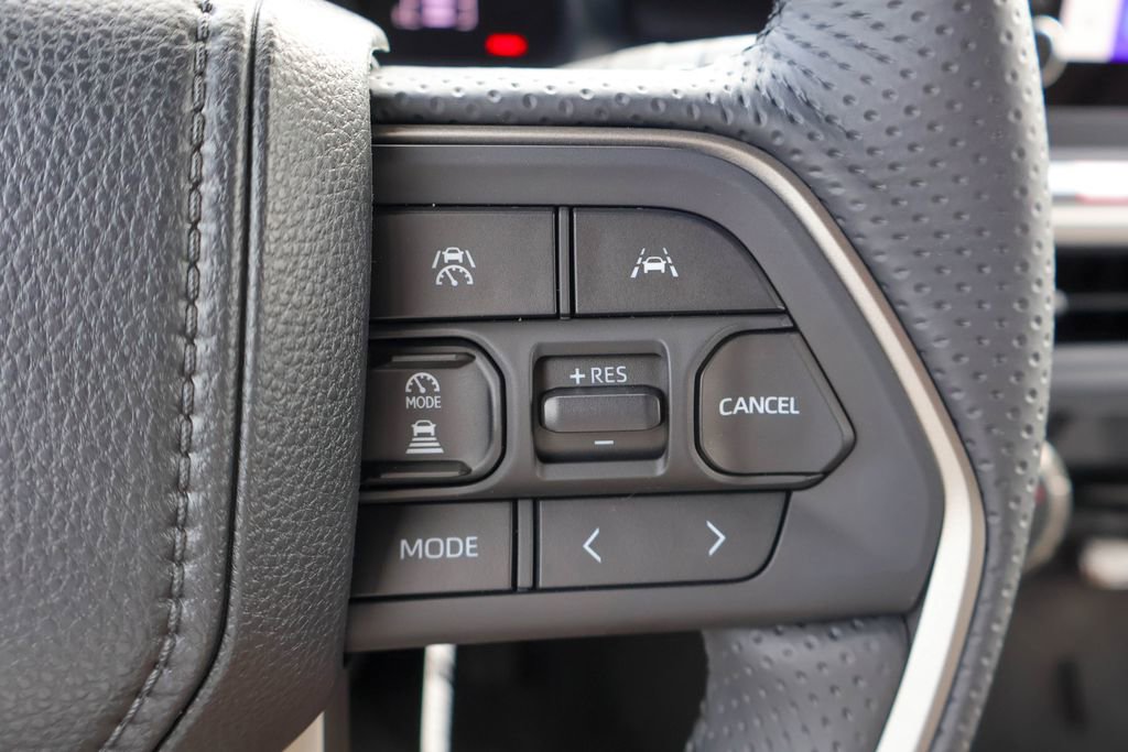 New 2026 Toyota 4Runner SR5 image 11