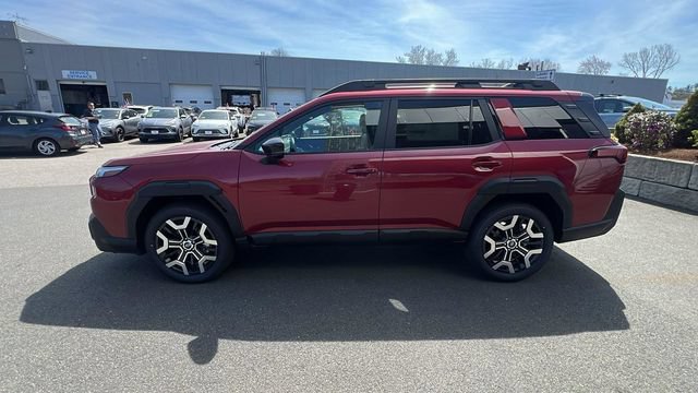 New 2026 Subaru Outback Touring XT AWD/4WD image 4