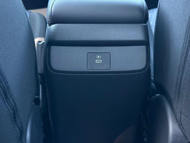 New 2026 Nissan Sentra SV w/ SV Convenience Package FWD image 11