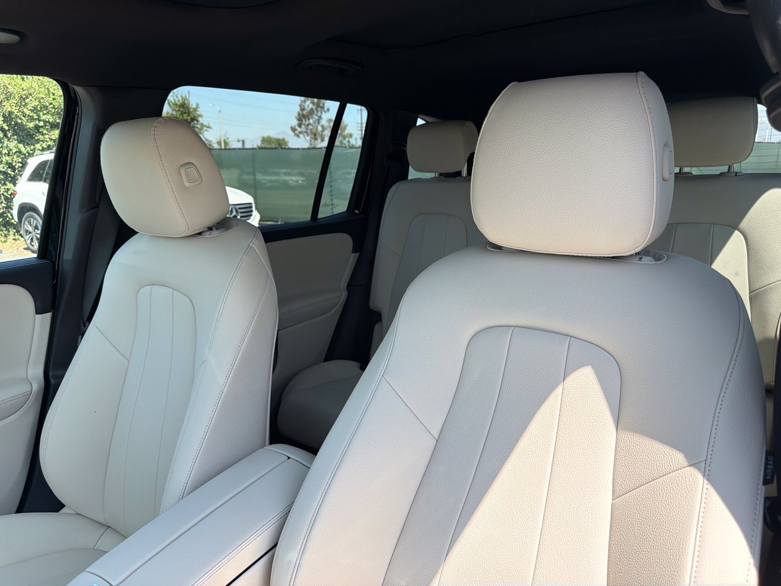New 2026 Mercedes-Benz GLB 250 4MATIC image 19
