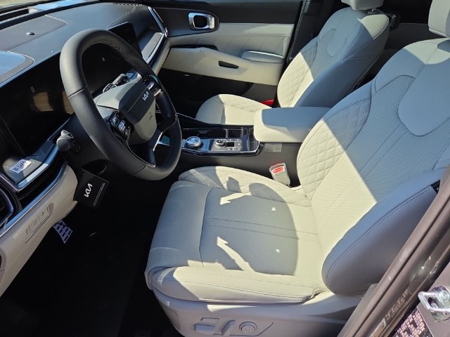 New 2026 Kia Sorento SX Prestige AWD/4WD image 5
