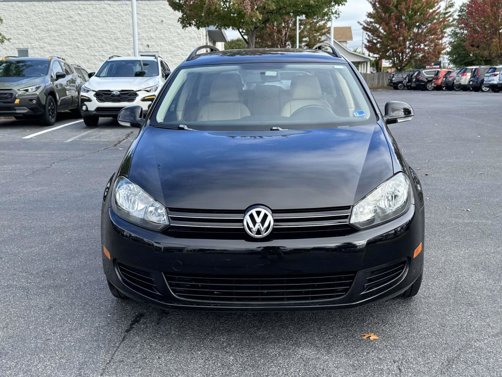 Used 2014 Volkswagen Jetta TDI FWD image 6