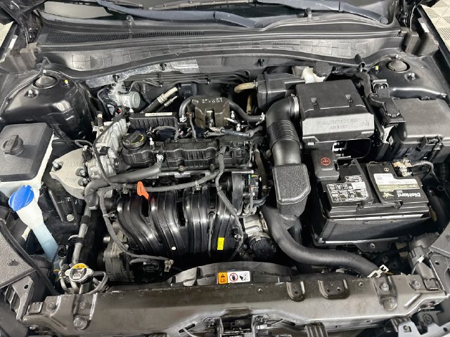 Used 2019 Kia Optima LX w/ LX 17" Wheel Package FWD image 37