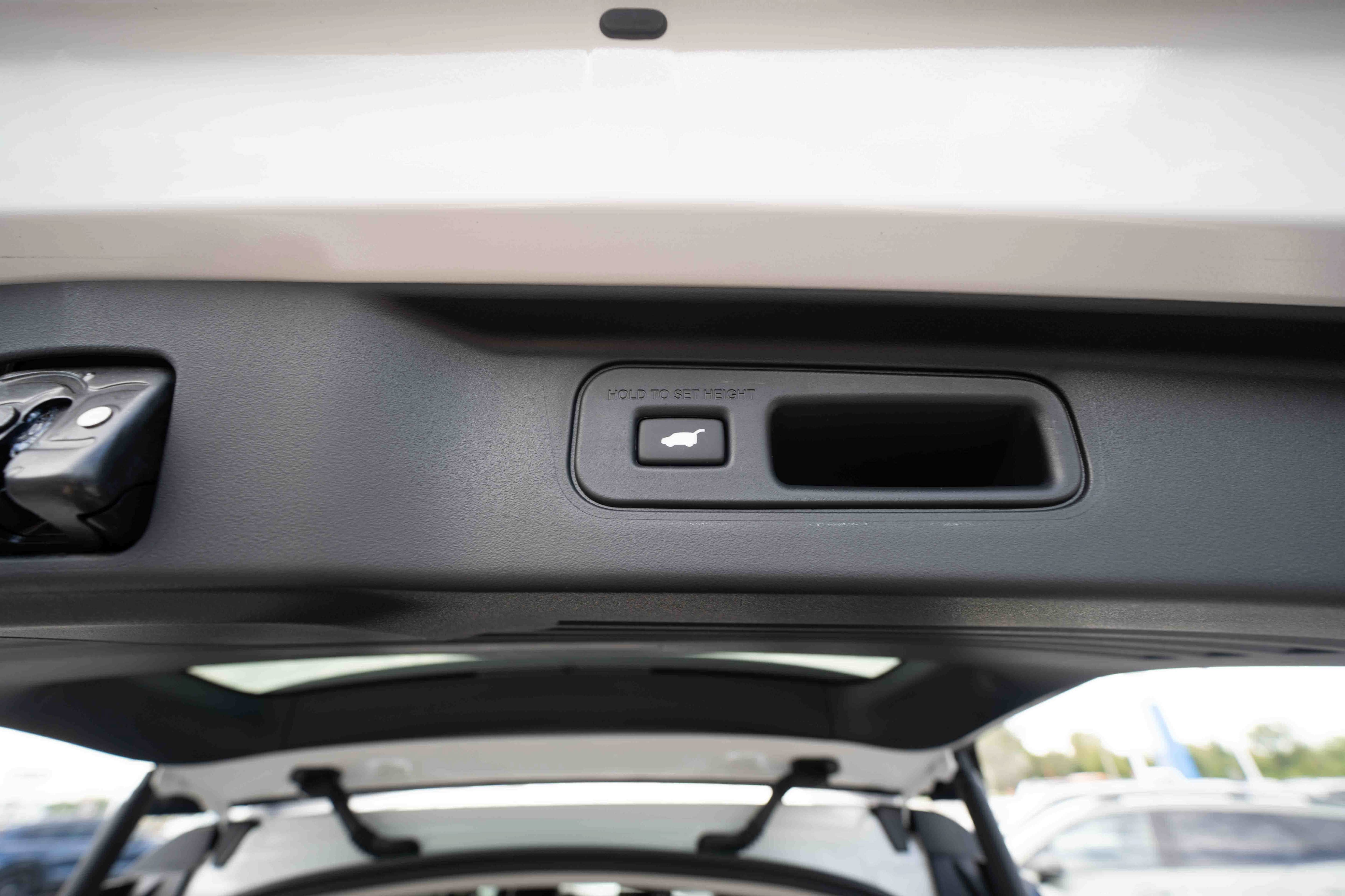 New 2026 Honda Passport RTL image 29