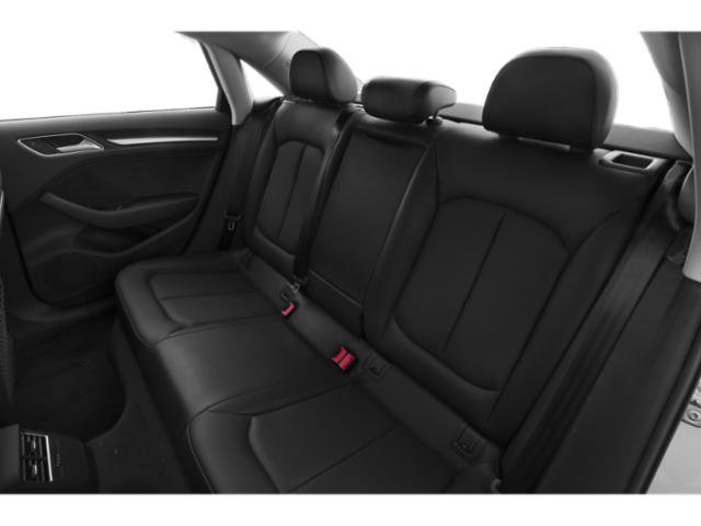Used 2015 Audi A3 2.0T Premium Plus w/ Premium Plus Package image 18