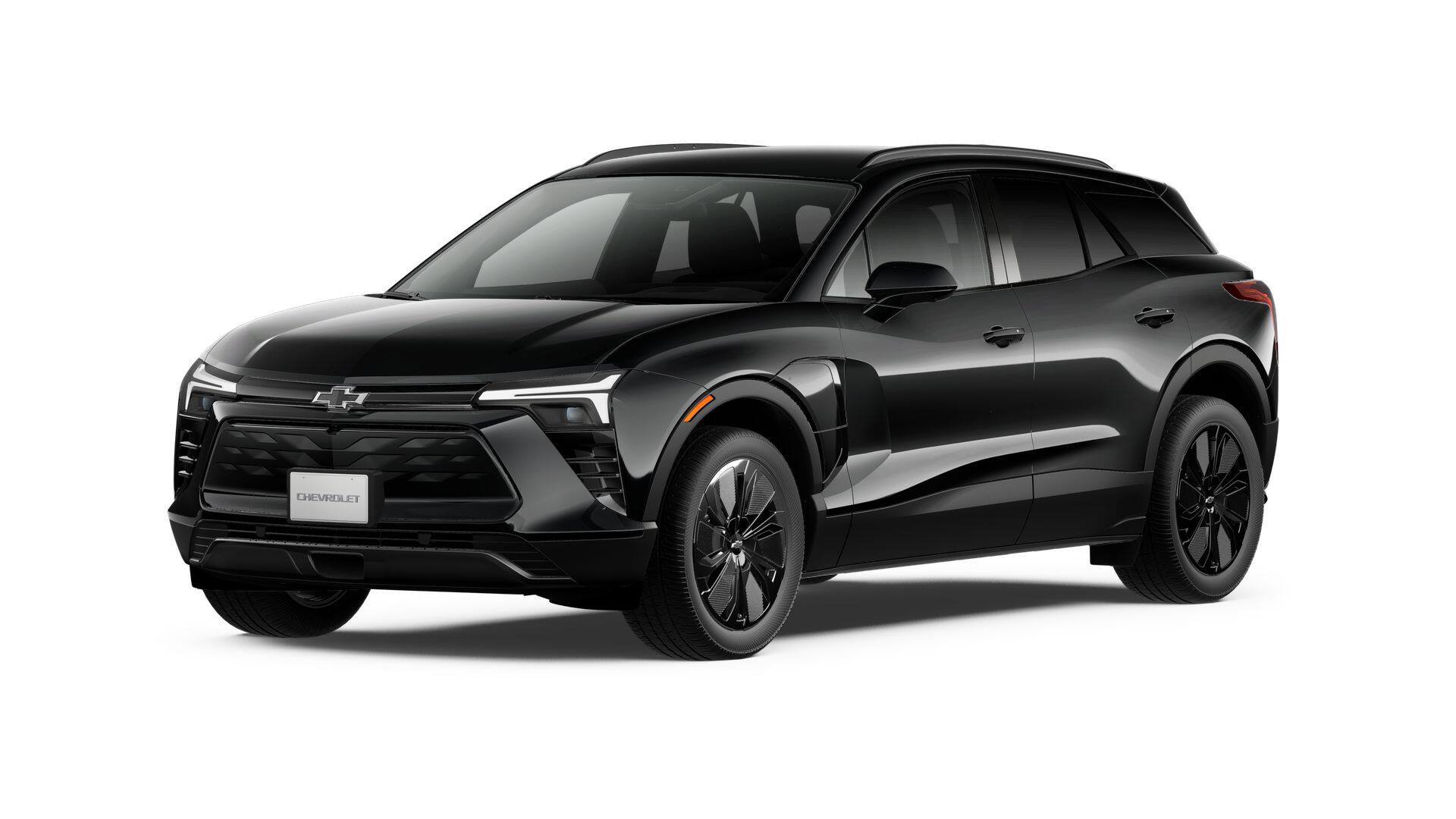 New 2026 Chevrolet Blazer EV LT image 50