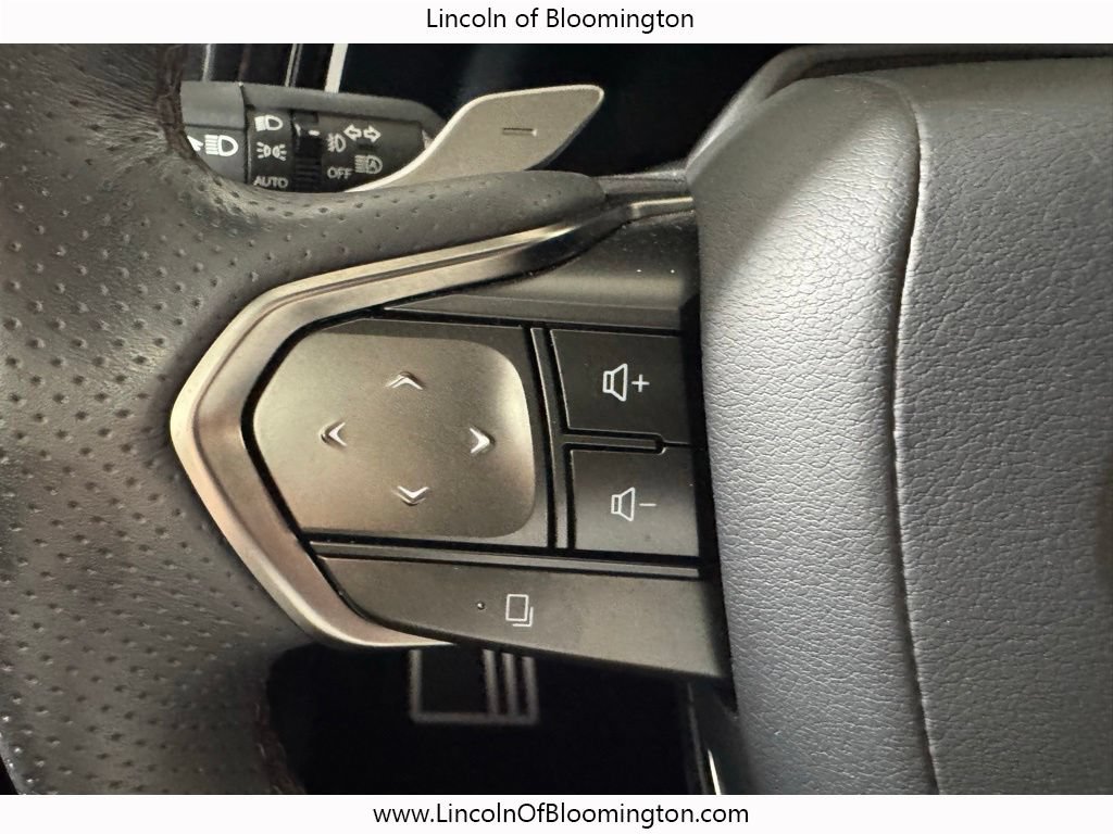Used 2024 Lexus RX 500h F Sport AWD/4WD image 51