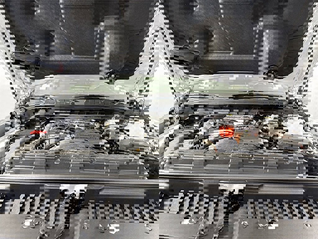 New 2026 GMC Sierra 3500 Pro image 21