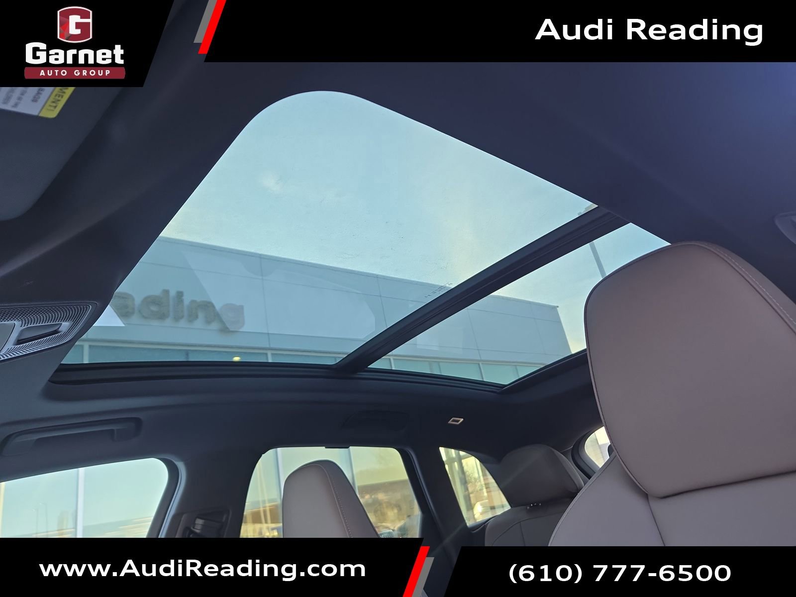 New 2025 Audi Q5 Premium Plus image 11