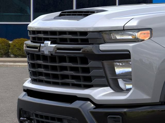 New 2026 Chevrolet Silverado 2500 W/T image 13