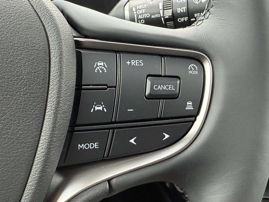 New 2026 Lexus UX 300h AWD image 17