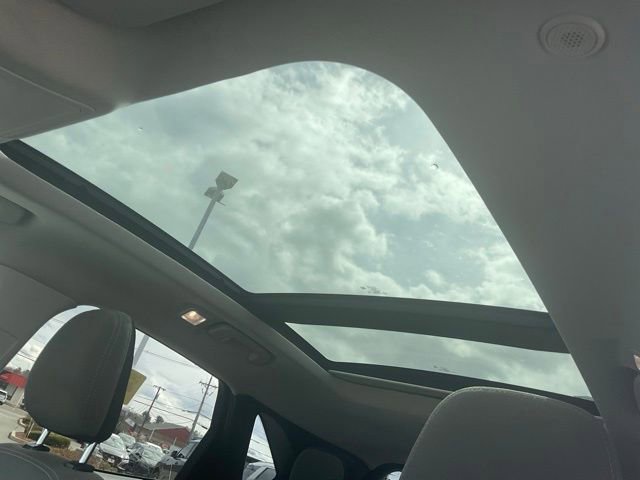 Used 2022 Ford Escape SE w/ Convenience Package image 18