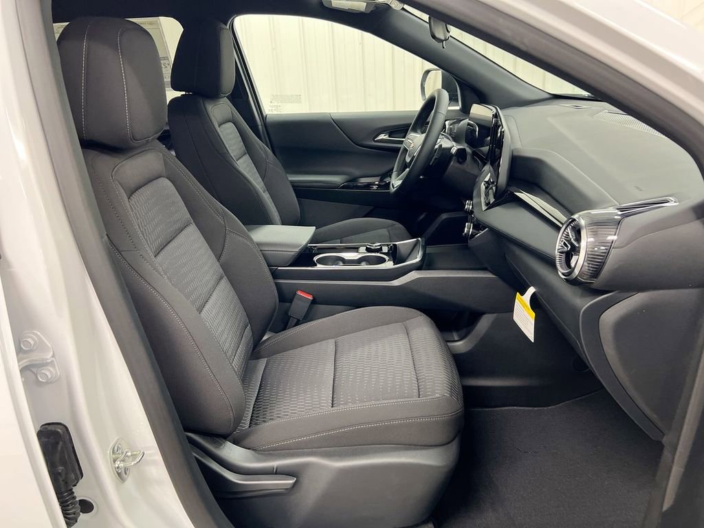 New 2026 Chevrolet Equinox LT image 22