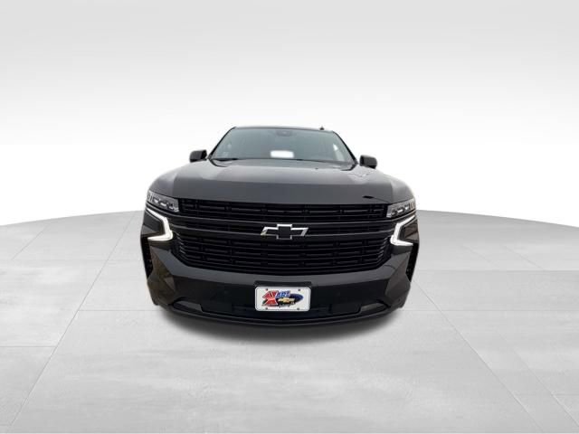 Certified 2023 Chevrolet Tahoe RST image 3