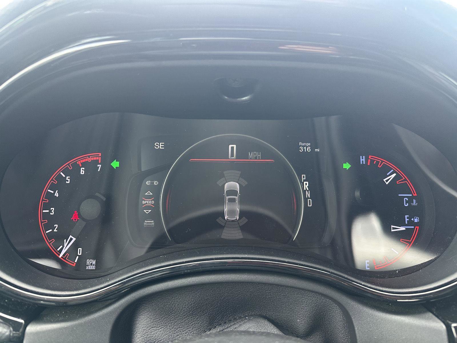Used 2025 Dodge Durango R/T image 15