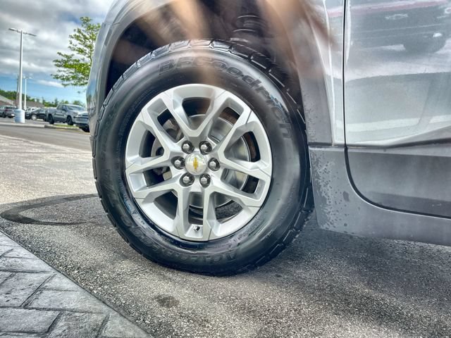 Used 2019 Chevrolet Traverse LS FWD image 31