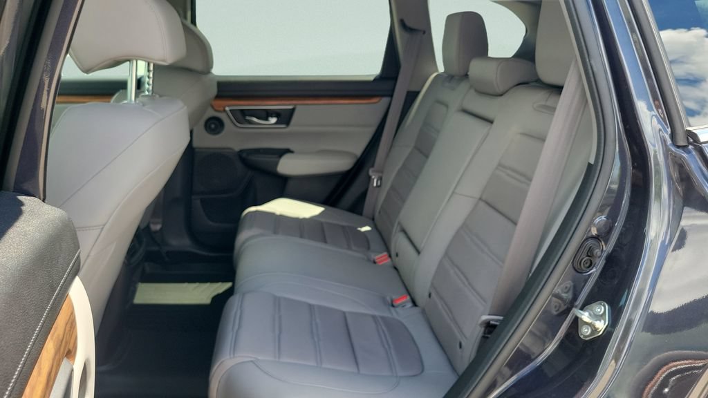 Used 2018 Honda CR-V EX-L image 10