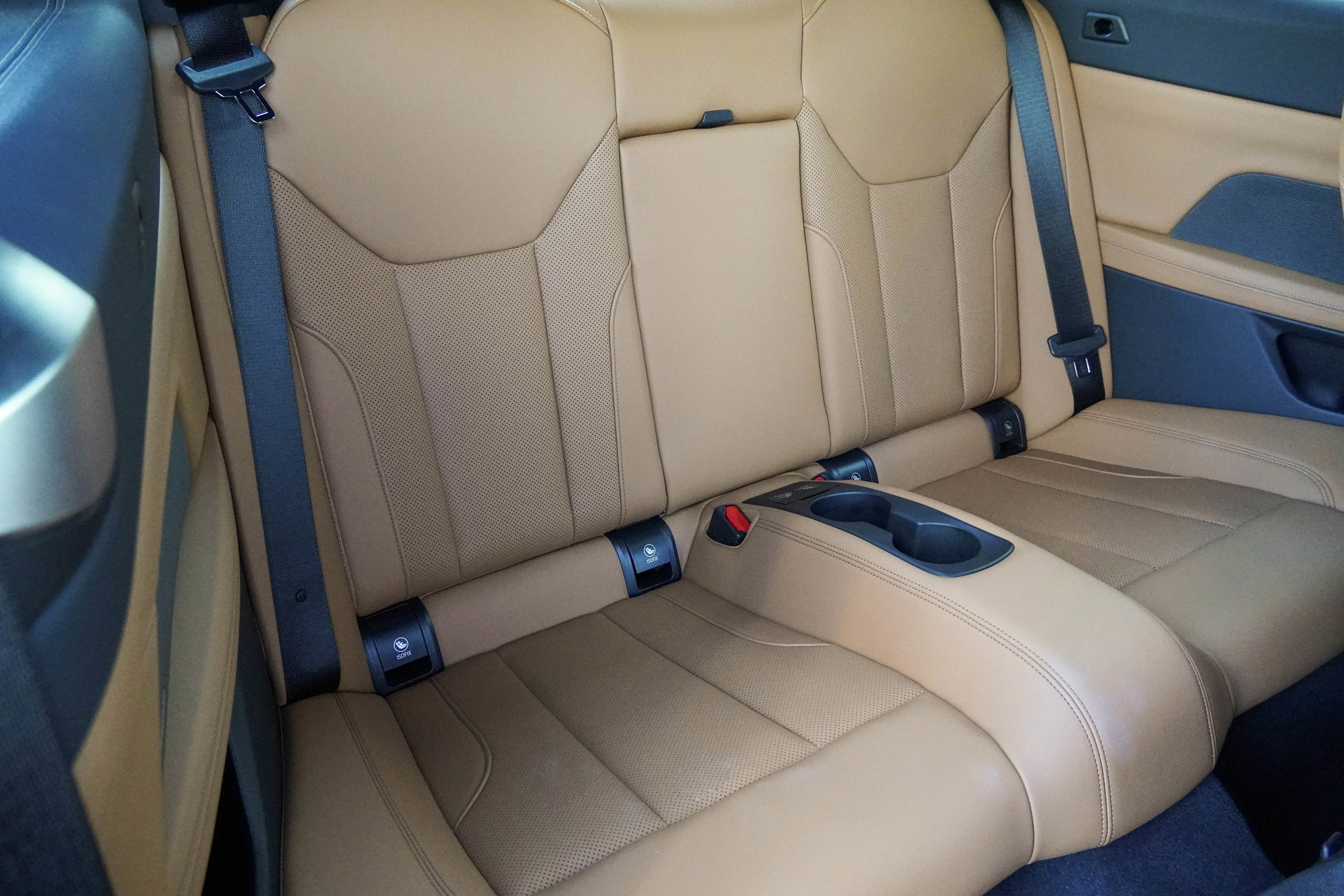 Certified 2026 BMW M440i Convertible RWD image 36