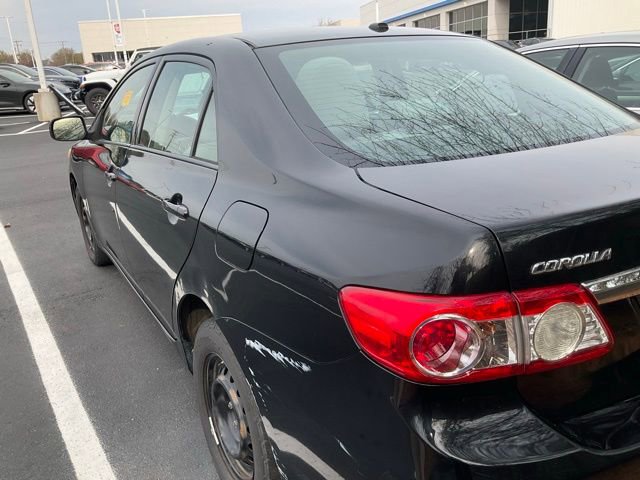Used 2011 Toyota Corolla LE image 8