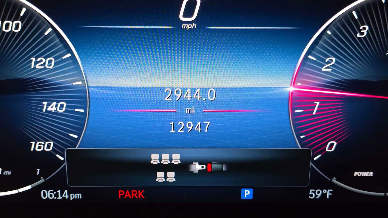 Certified 2024 Mercedes-Benz GLE 350 4MATIC image 29