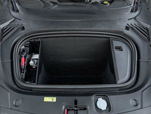 Certified 2023 Audi RS e-tron GT w/ Carbon Performance Package image 30