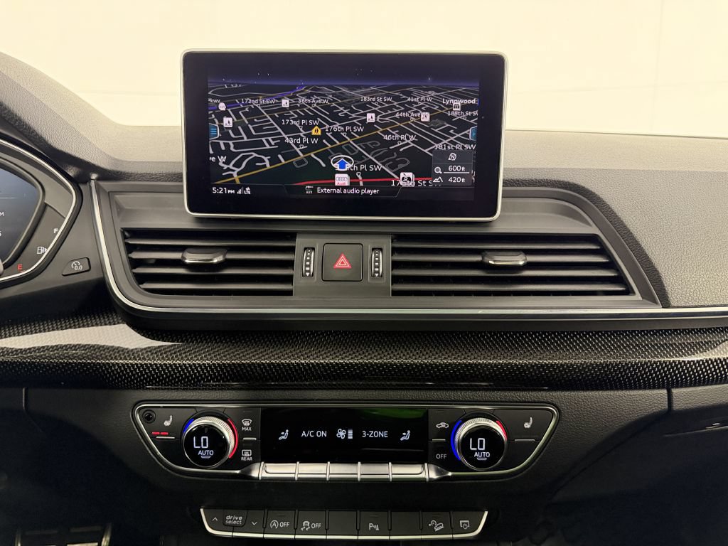 Used 2019 Audi SQ5 Premium Plus AWD/4WD image 34