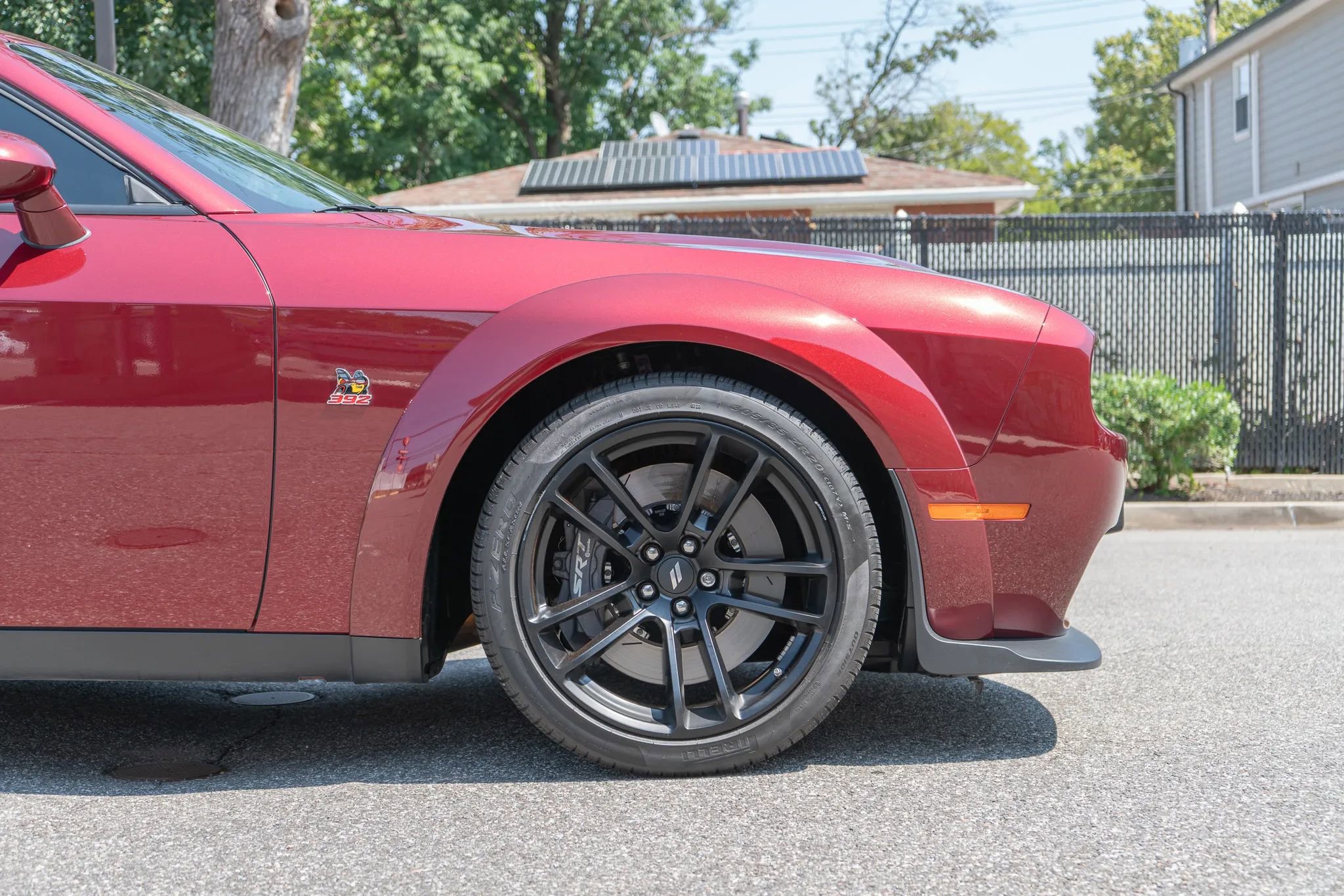 Used 2023 Dodge Challenger R/T Scat Pack image 15