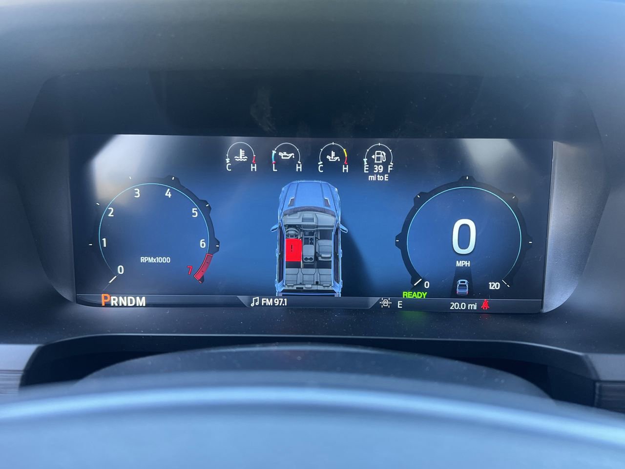 New 2026 Ford F150 XLT w/ Mobile Office Package image 12