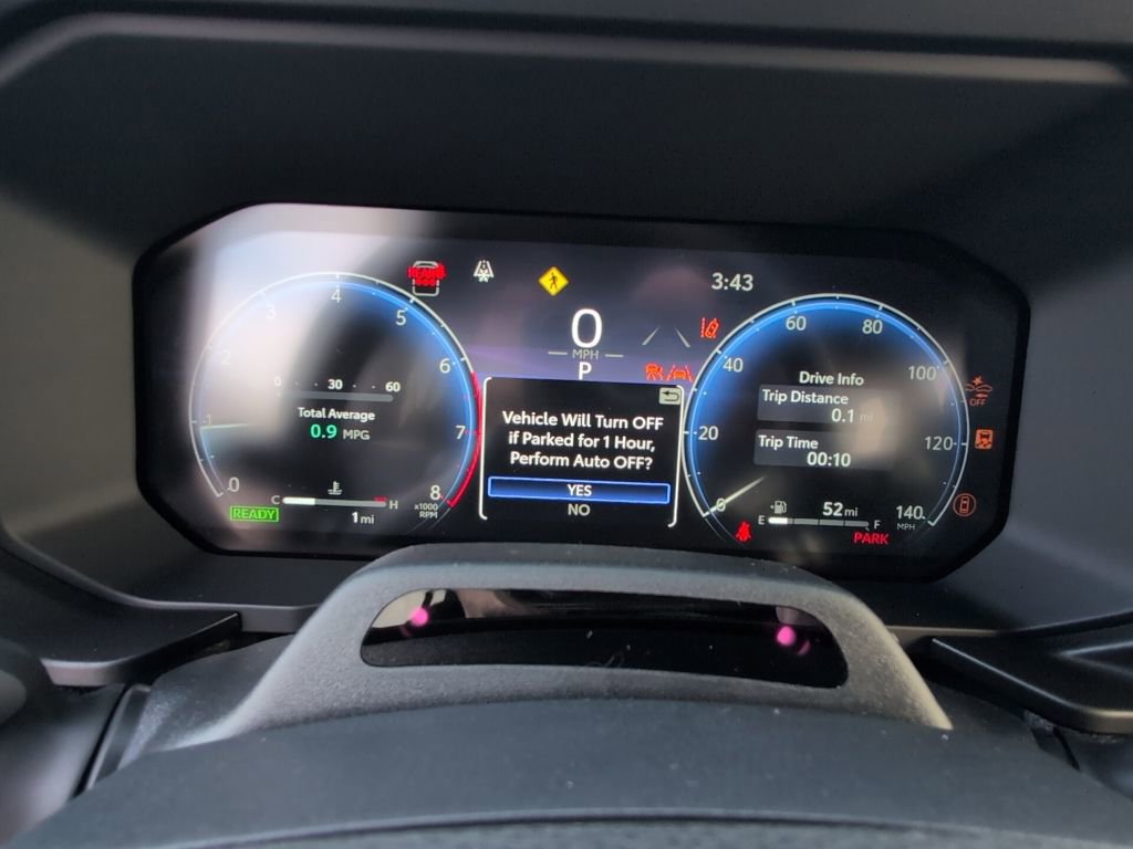 Certified 2026 Toyota Land Cruiser w/ Premium Package image 21