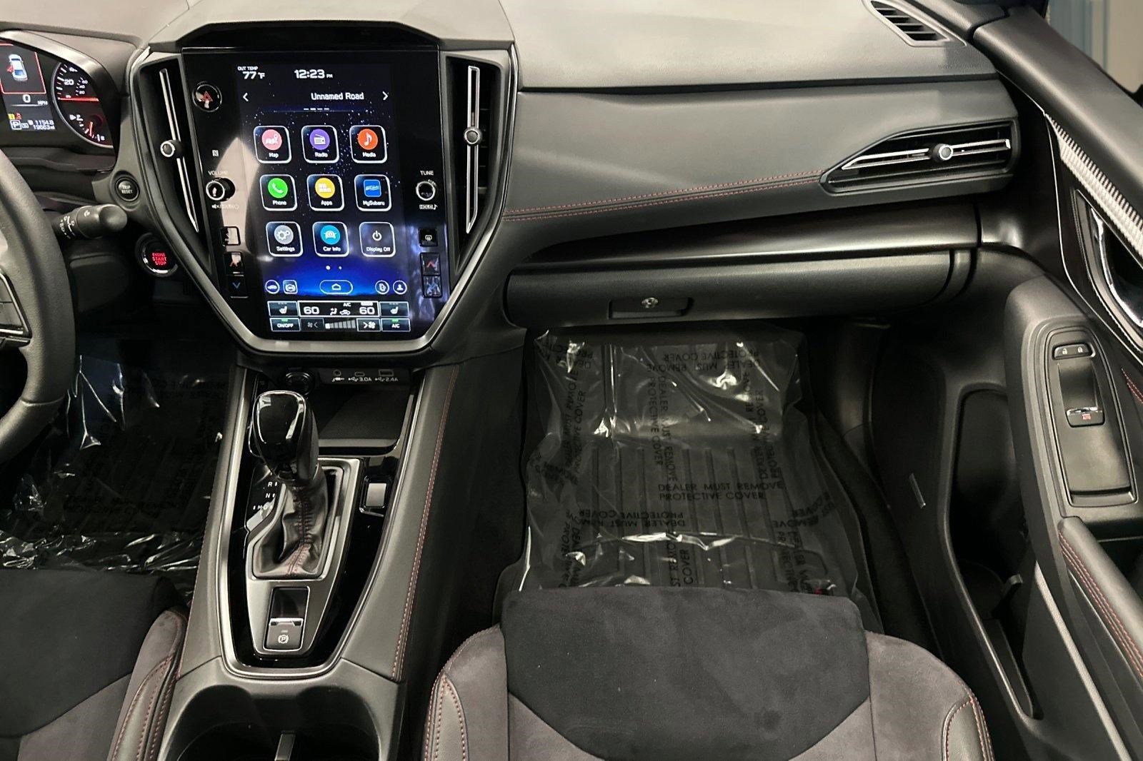 Used 2024 Subaru WRX Limited image 28