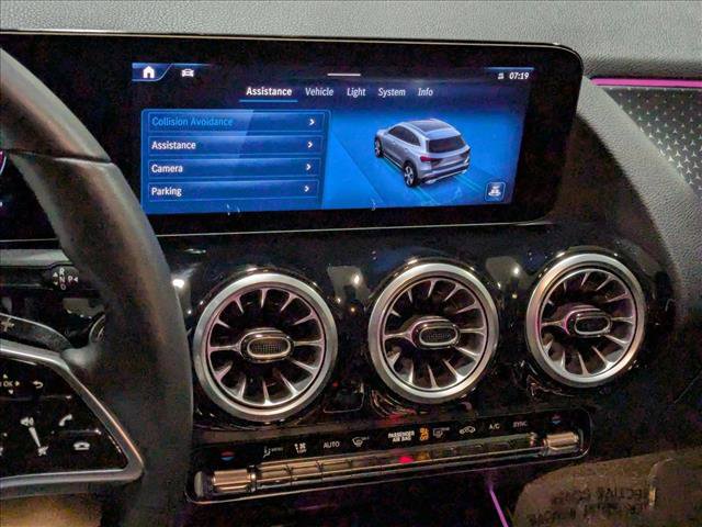 Certified 2025 Mercedes-Benz GLA 250 image 14