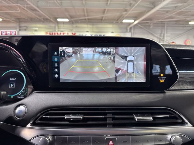 Used 2021 Hyundai Palisade Calligraphy AWD/4WD image 23