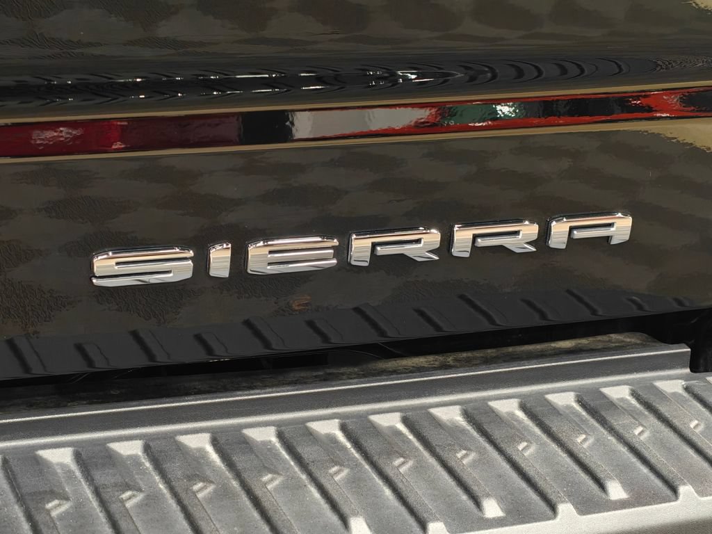 Used 2025 GMC Sierra 1500 Denali Ultimate AWD/4WD image 70