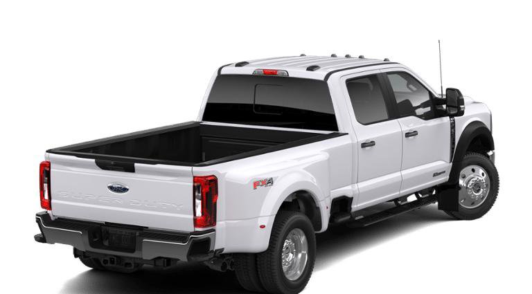 New 2026 Ford F450 XL AWD/4WD image 29