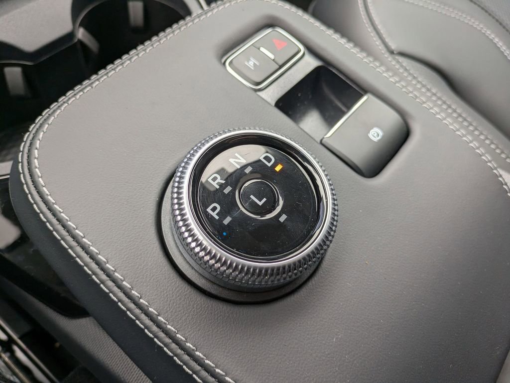 New 2024 Ford Mustang Mach-E Premium image 12