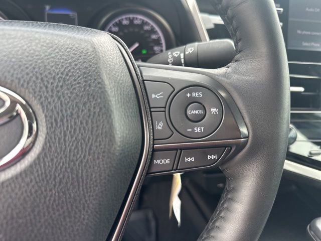 Used 2024 Toyota Camry SE FWD image 21