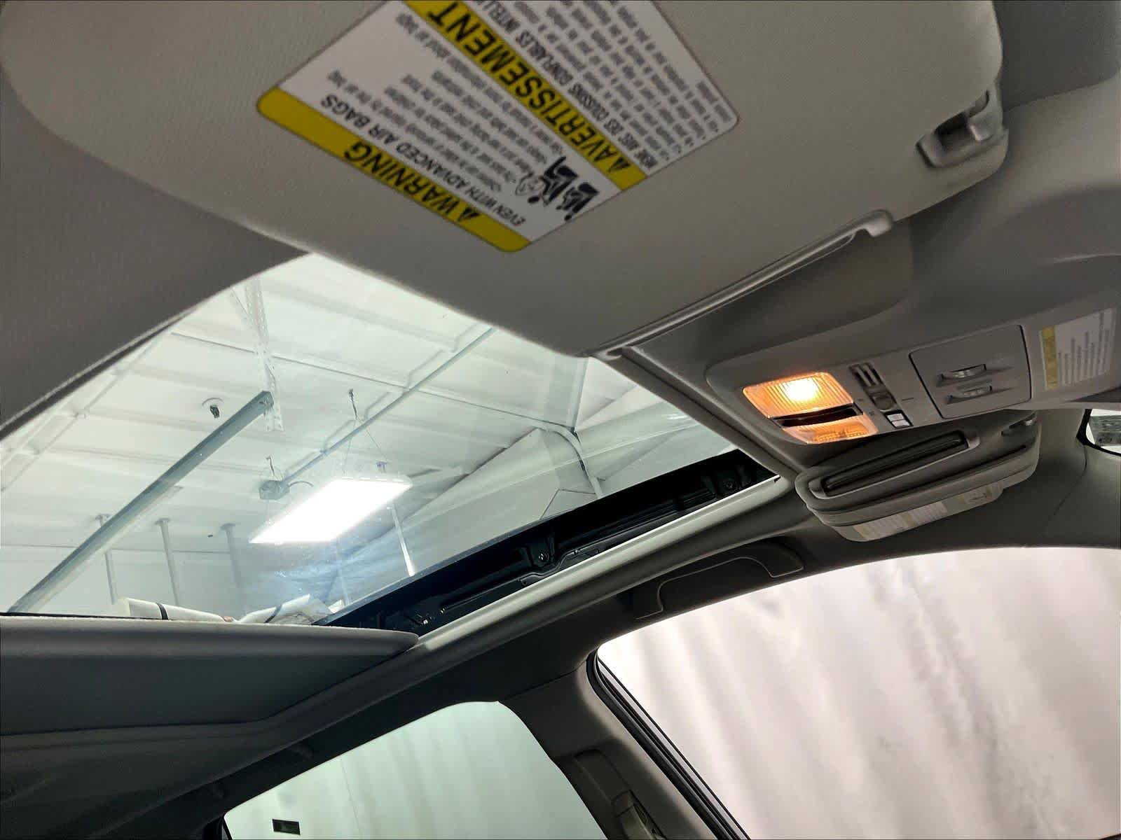 Used 2018 Subaru Forester 2.5i Premium image 22