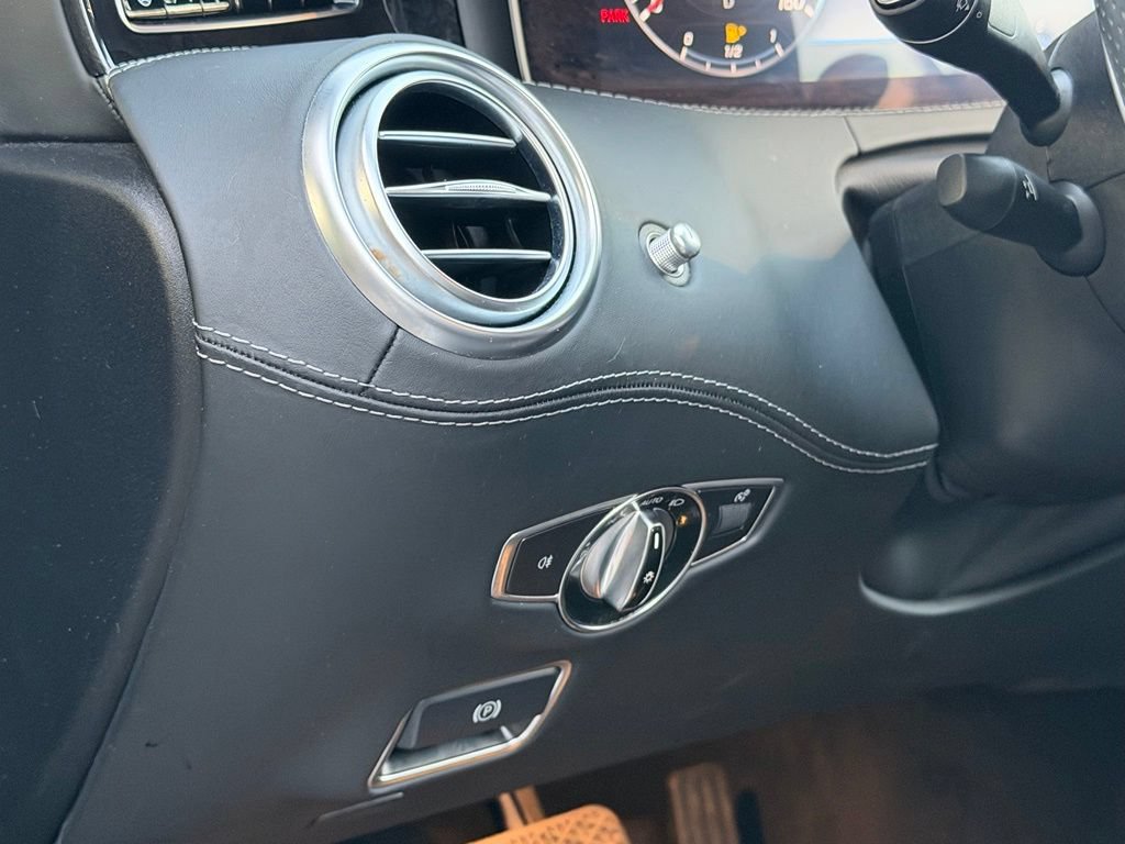 Used 2019 Mercedes-Benz S 560 4MATIC Coupe w/ Premium 1 Package image 27