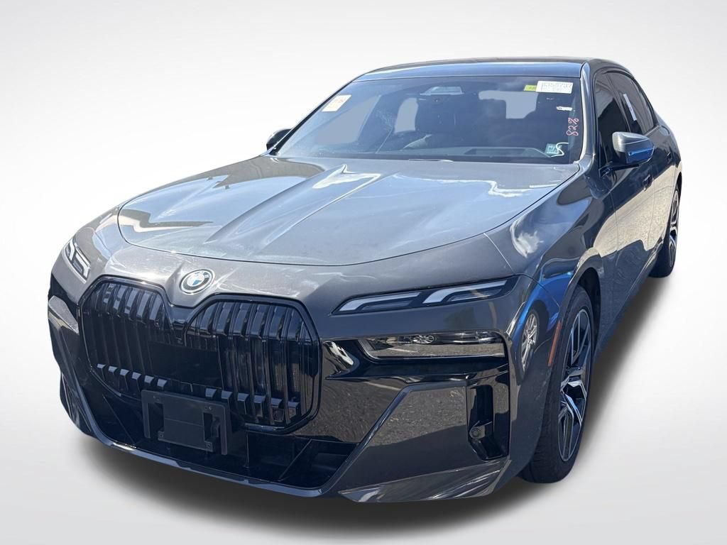 Used 2023 BMW i7 xDrive60
