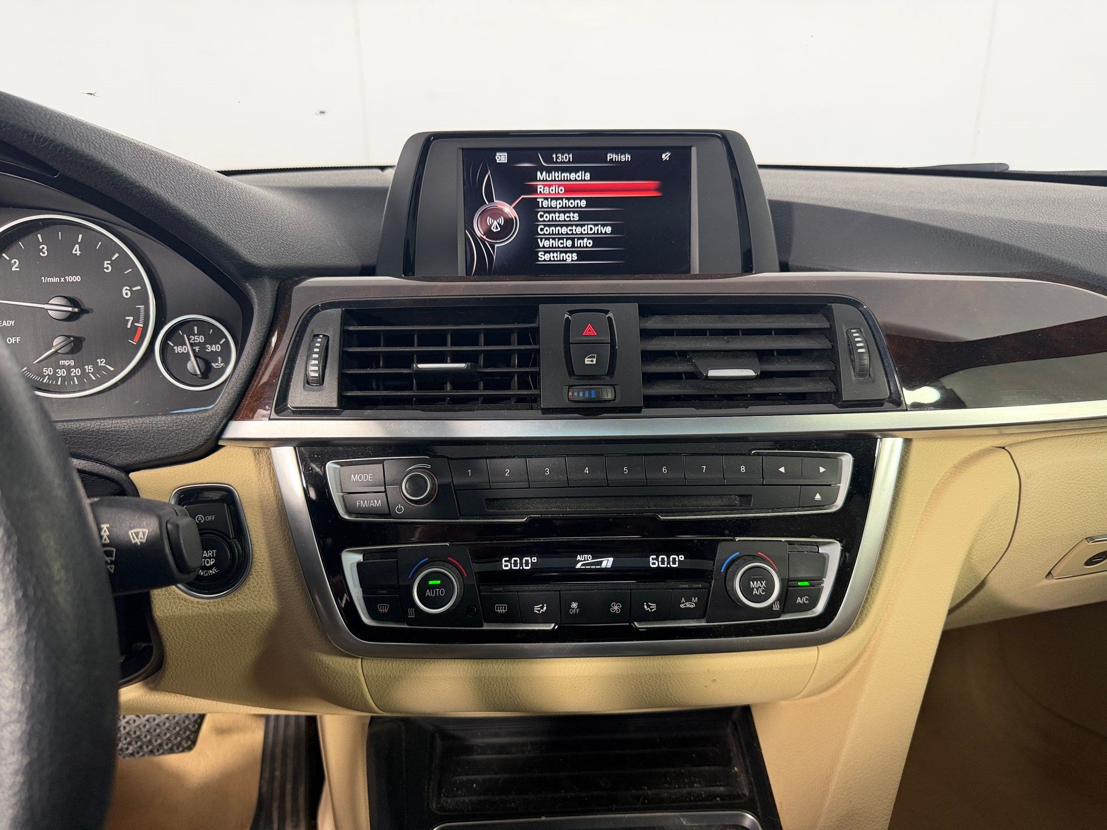 Used 2016 BMW 435i Gran Coupe RWD image 16