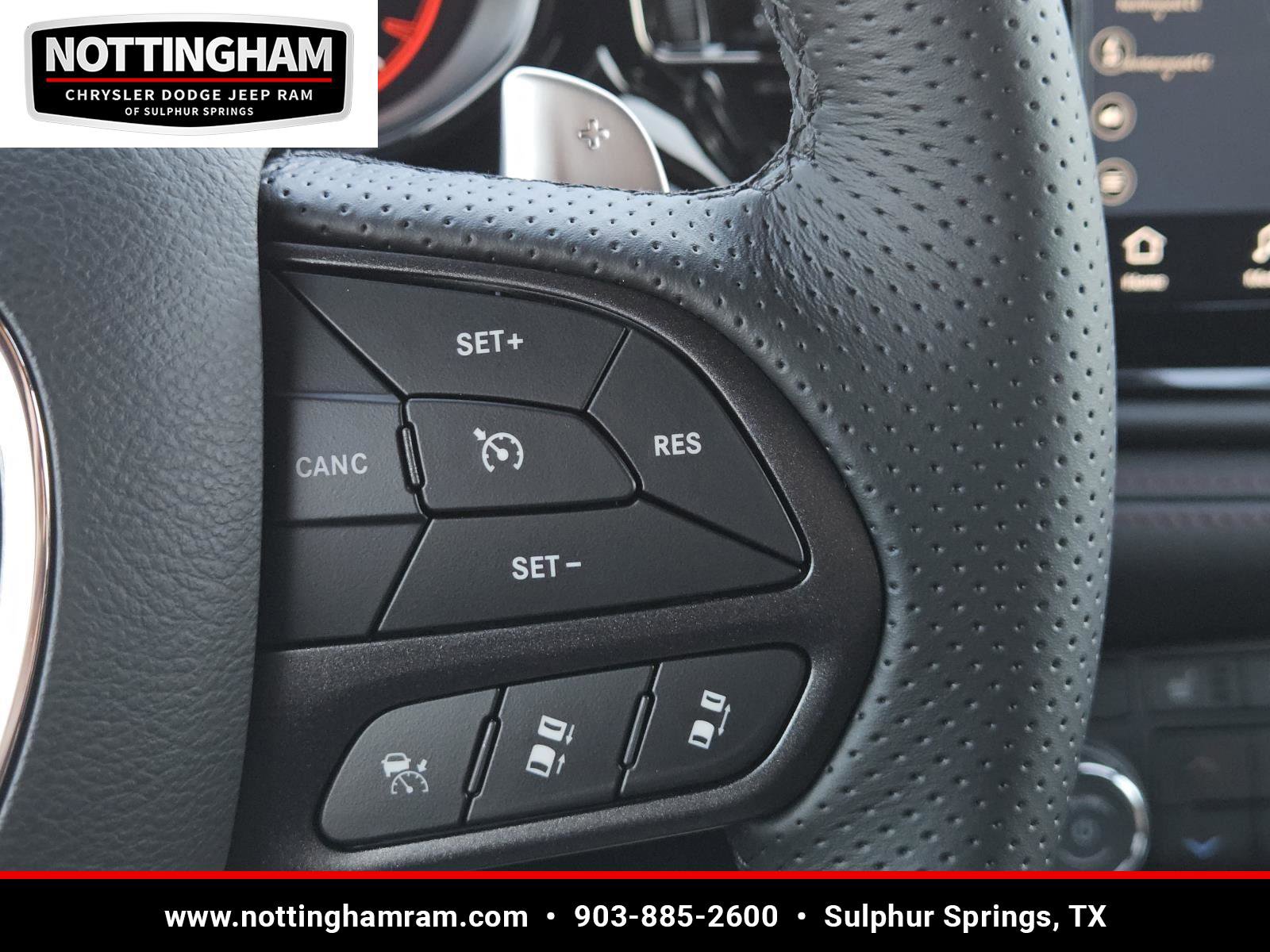 New 2026 Dodge Durango GT image 18