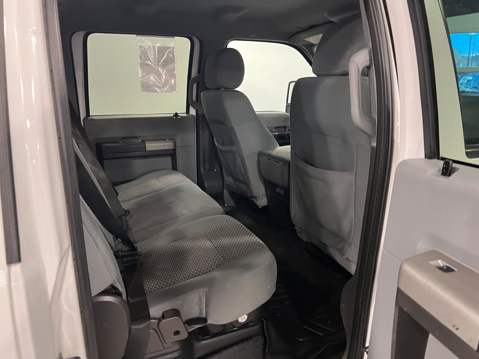 Used 2014 Ford F350 XLT w/ Advanced Security Group image 31