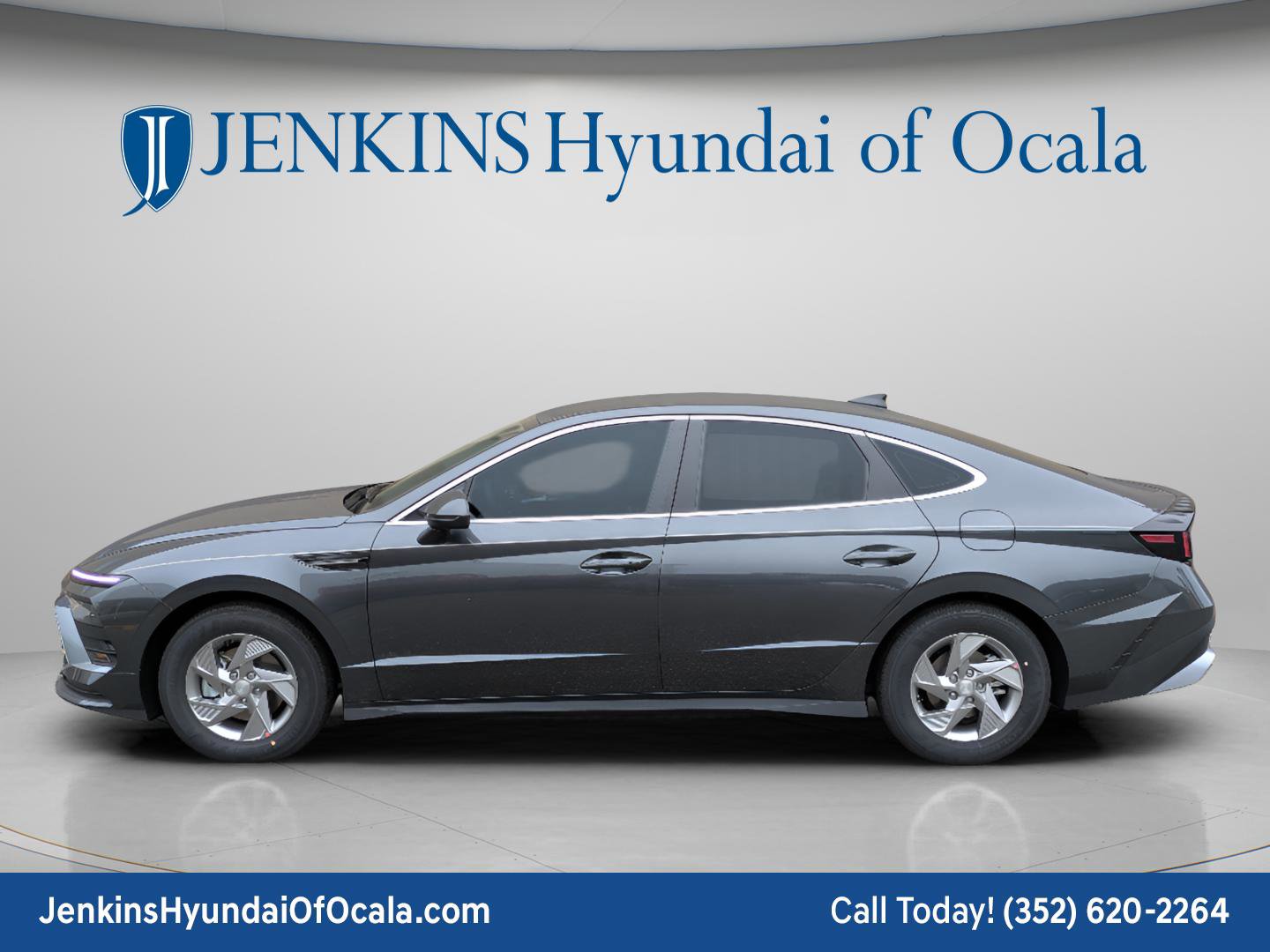 New 2026 Hyundai Sonata SE image 7