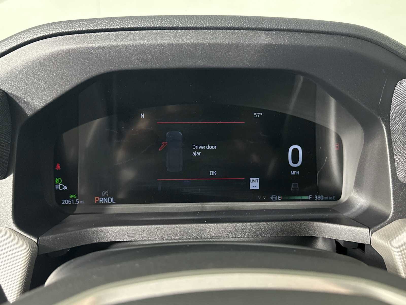 New 2025 Ford Explorer Active w/ Active Comfort Package image 22