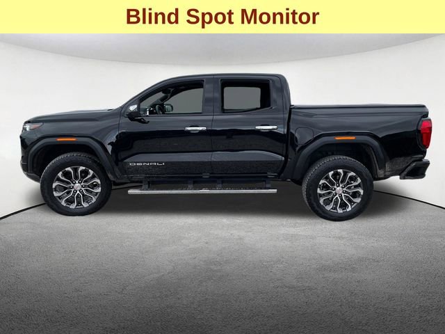 Used 2024 GMC Canyon Denali AWD/4WD image 6