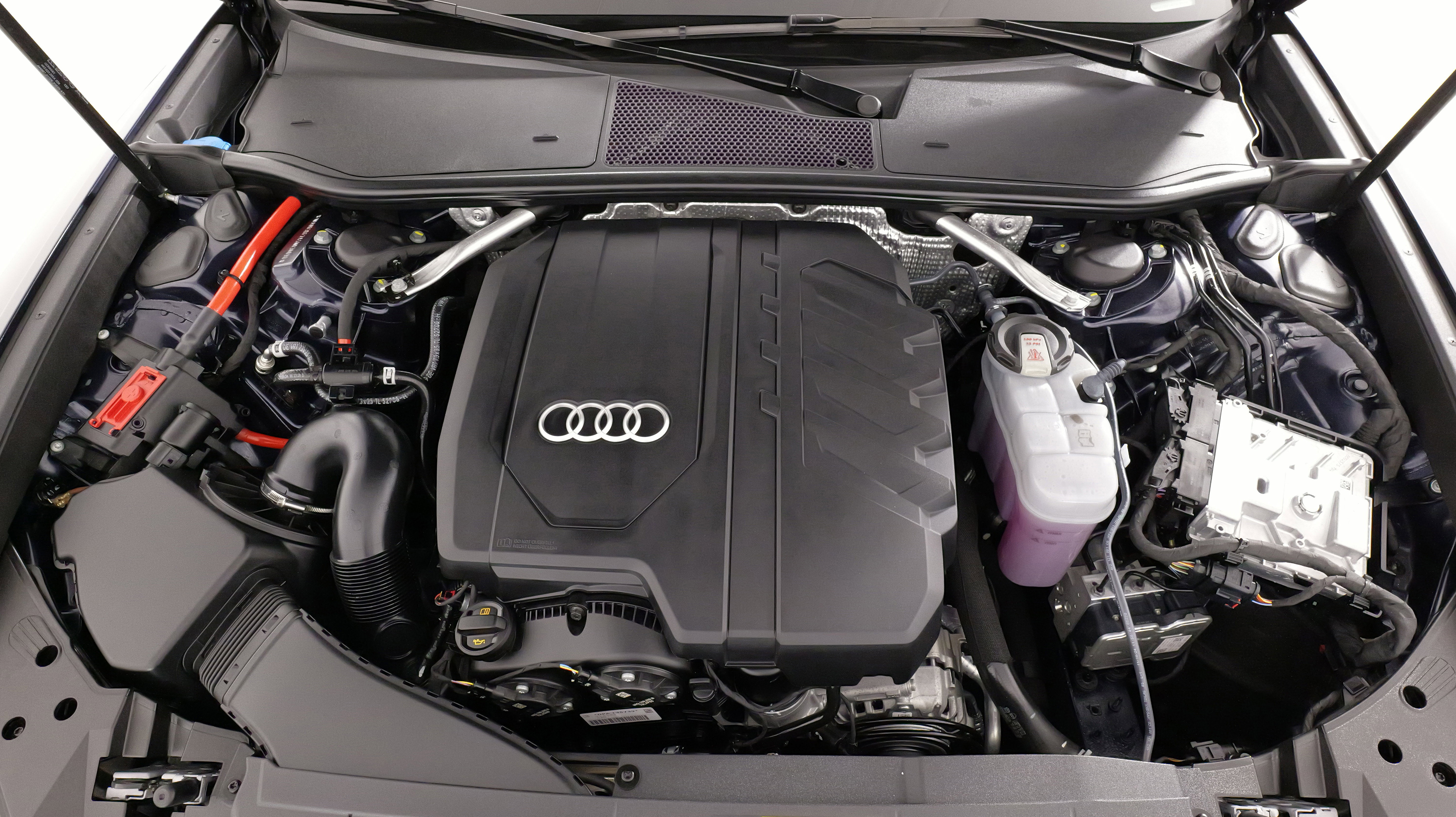 Used 2025 Audi A6 2.0T Premium image 65