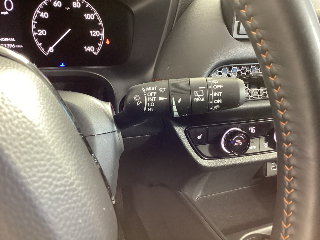Used 2024 Honda HR-V Sport image 17