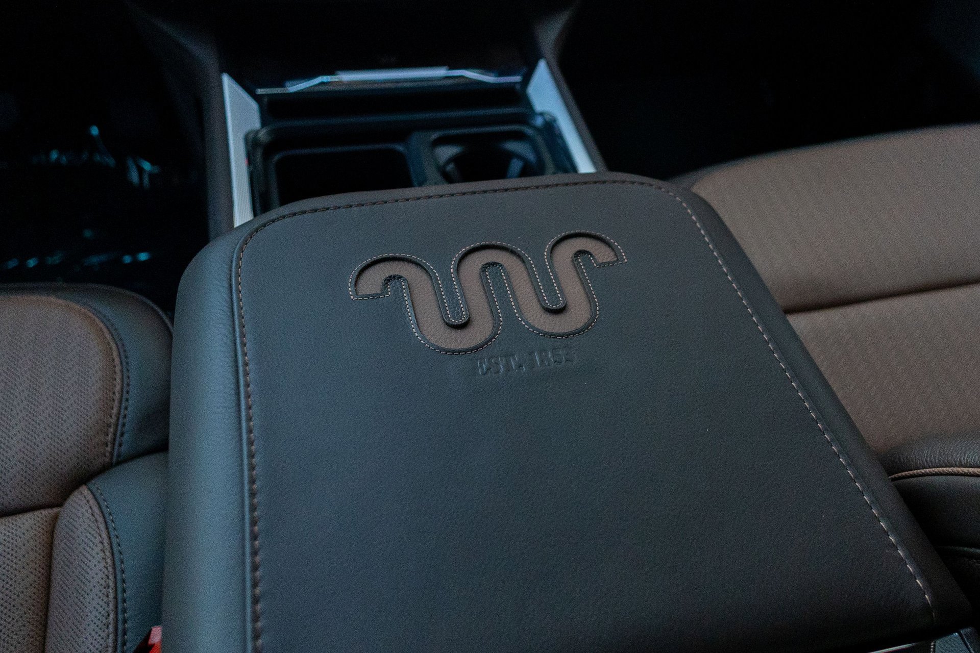 Used 2026 Ford F450 King Ranch w/ Chrome Package image 30