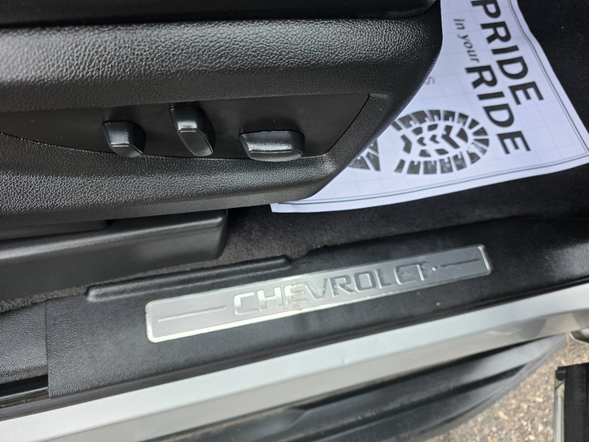 Used 2019 Chevrolet Tahoe LT RWD image 26
