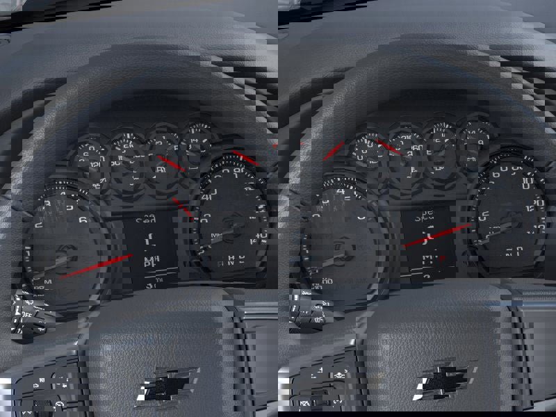 New 2026 Chevrolet Silverado 2500 Custom image 18